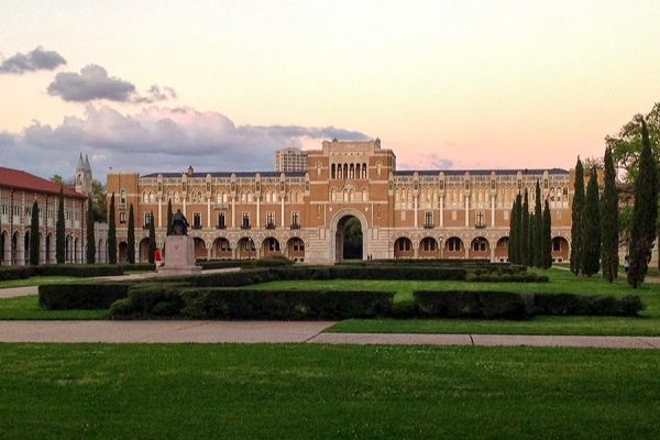 Rice University