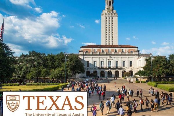 The University of Texas at Austin