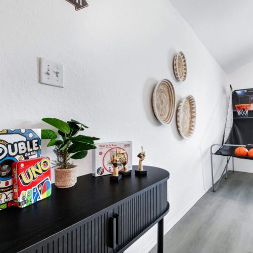 Board games to keep your friends and family entertained.