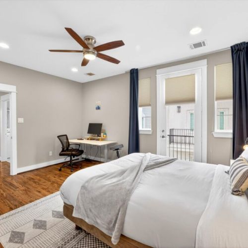 Ready to have some good sleep?