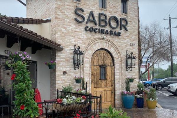 Sabor Cocinabar