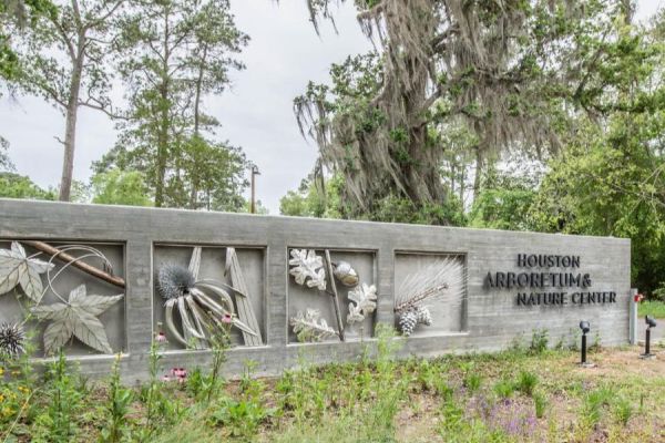 Houston Arboretum & Nature Center