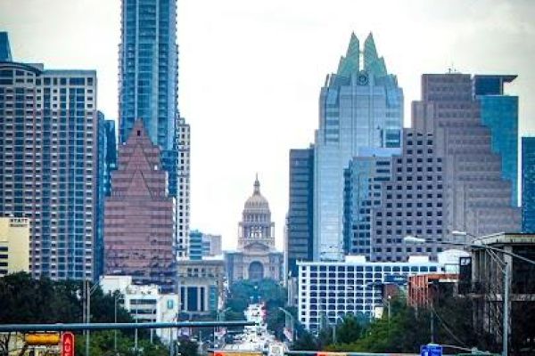 South Congress Avenue (SoCo)