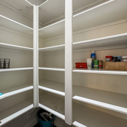 More cooking essentials!