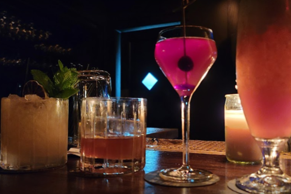 The Esquire Tavern