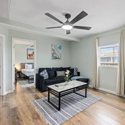 Perfectly designed to accommodate all your family and friends comfortably.