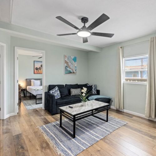 Perfectly designed to accommodate all your family and friends comfortably.