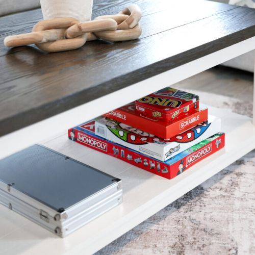 Board games to keep your friends and family entertained.