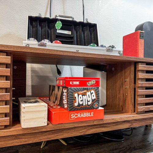 Board games to keep your friends and family entertained.