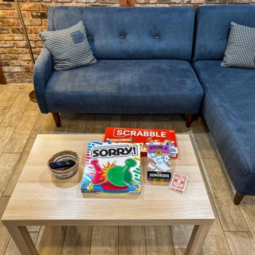 Board games to keep your friends and family entertained.