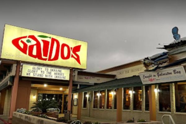 Gaidos Seafood Restaurant