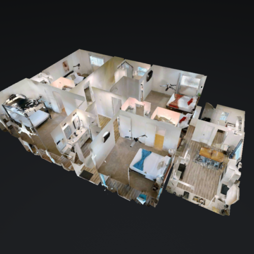 Do you want to see a 3D tour of our home? Just let us know!