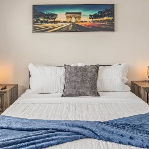 Ready for the best night of sleep?