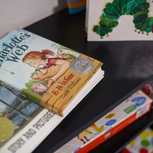 From family game nights to quiet reading time, there’s something for everyone to enjoy.