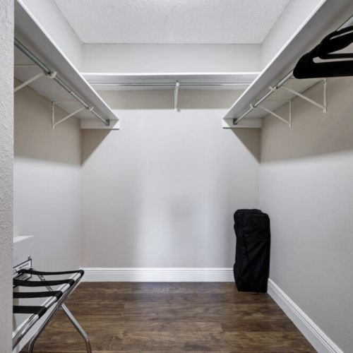 Ample space to fit all your travel essentials. Pack 'n play included.