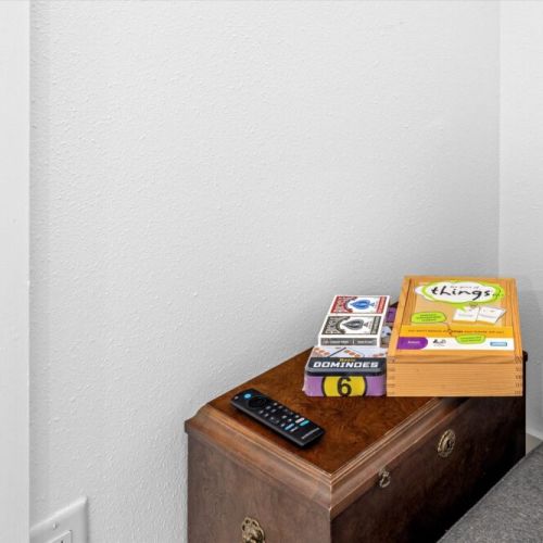 Board games to keep your friends and family entertained.