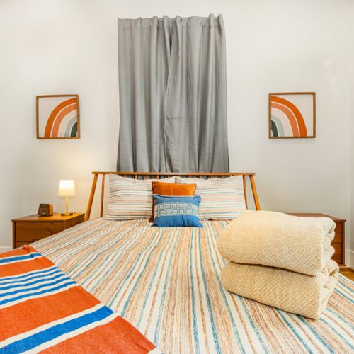 Ready to have some good sleep?