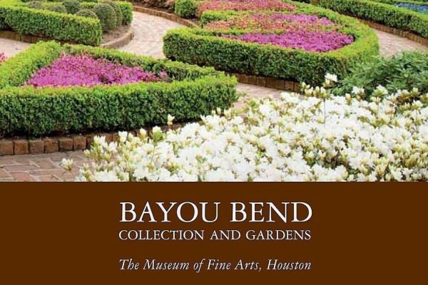 Bayou Bend Collection and Gardens