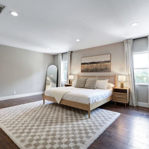 Ready for the best night of sleep?