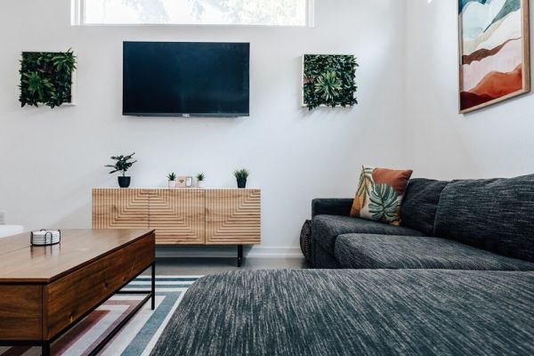Modern SA Home Nr DT + River Walk + Alamo | WiFi