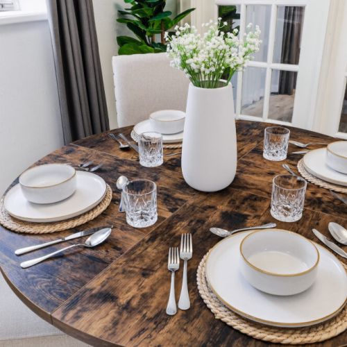 Good quality tableware