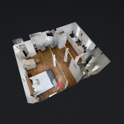 Do you want to see a 3D tour of our home? Just let us know.