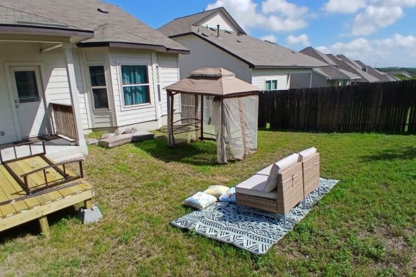 Hot Tub Getaway | Game Room Office Yard BBQ WiFi