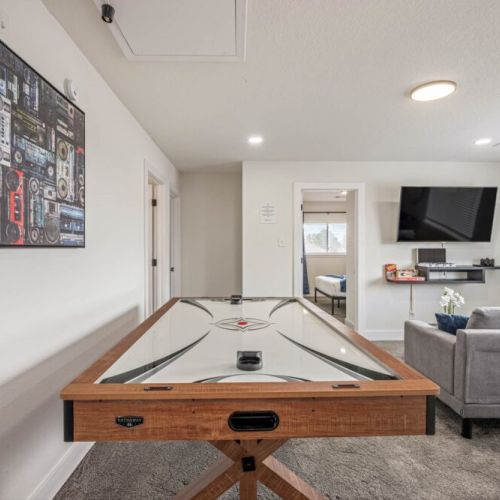 Your next laugh-filled adventure is just one reservation away!