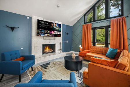 Perfectly designed to accommodate all your family and friends comfortably. 