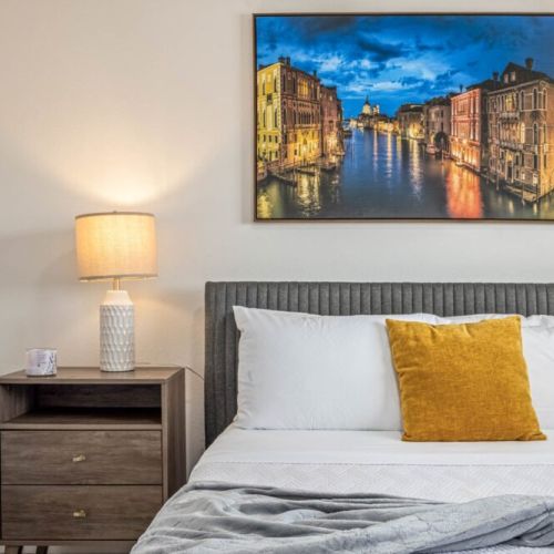 Inviting, don't you think?