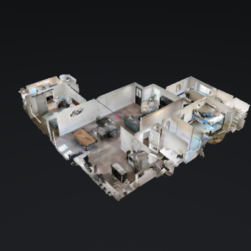 Do you want to see 3D tour of our home? Just let us know.