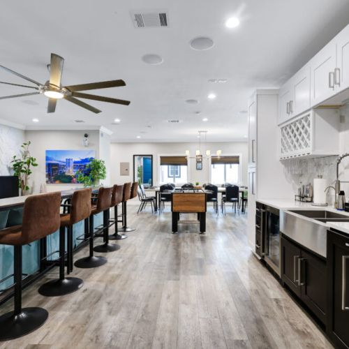 Cooking together, one ingredient at a time, creates bonds that last forever