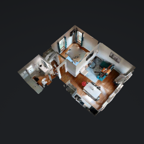 Do you want to se  a 3D tour of our home? Just let us know.