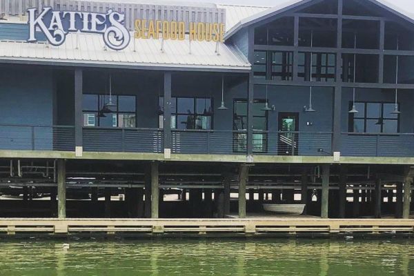 Katie’s Seafood House