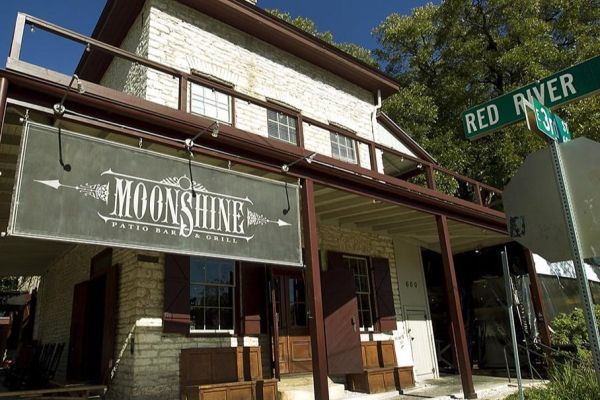 Moonshine Patio Bar & Grill