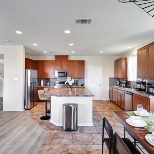 Are you ready to create beautiful memories with your family while embracing the joy of cooking together?