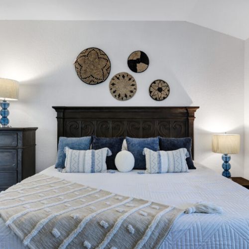 Ready for a good night of sleep?