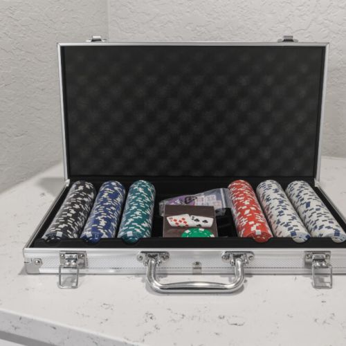 Your next game night starts here.