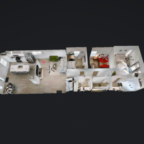 Do you want to see a 3D tour of our home? Just let us know.