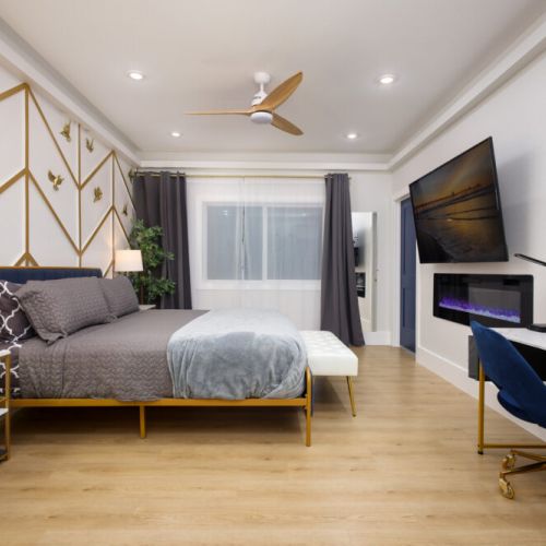 Ready for a good night of sleep?