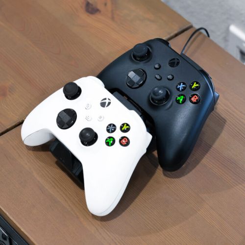 Xbox available to ensure the best experience