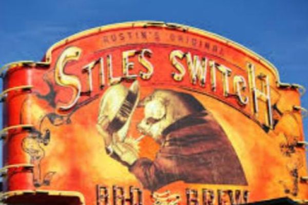 Stiles Switch BBQ – Brentwood, Austin, TX