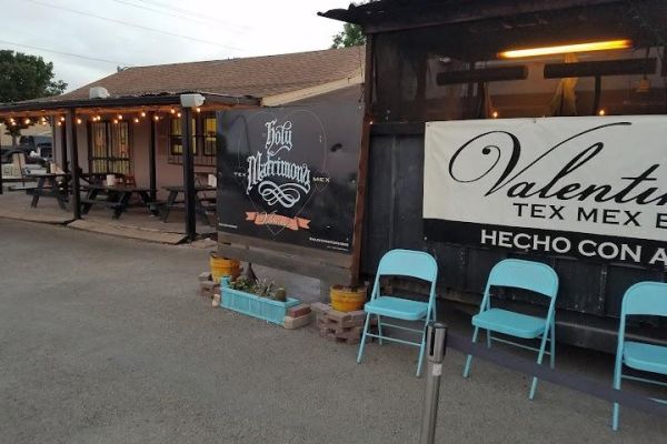 Valentina’s Tex Mex BBQ