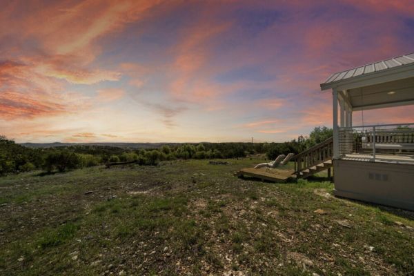 SA Cabin Mountain Getaway | Wi-Fi | BBQ FirePit