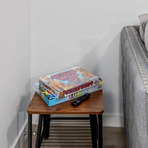 Board games to keep your friends and family entertained.