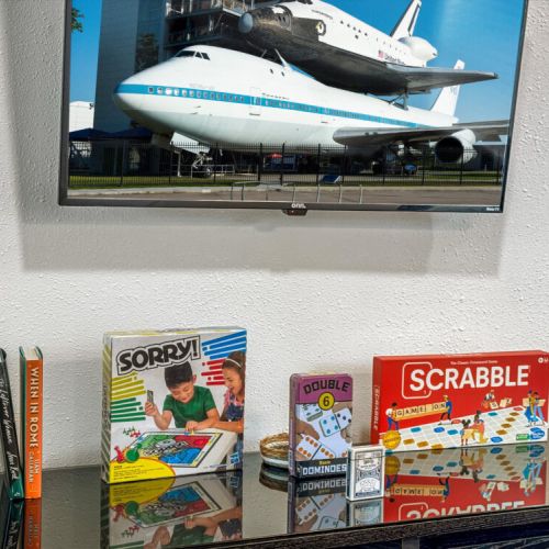 Board games to keep your friends and family entertained.