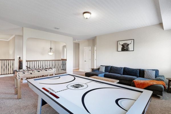 Getaway Nr Sea World | BBQ | Ping Pong Air Hockey