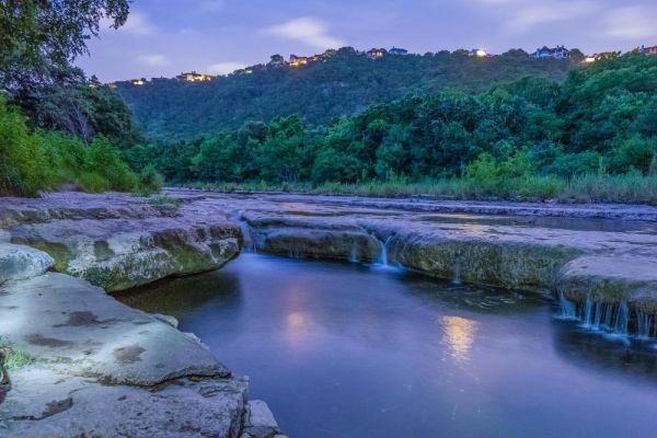 Barton Creek Greenbelt