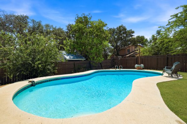 Pool Haven | Hot Tub Fire Pit Game Room Sleeps 18