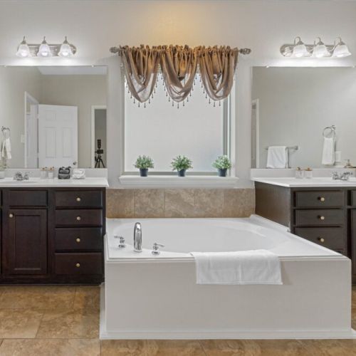 Pour yourself a glass of wine, sit back & relax!